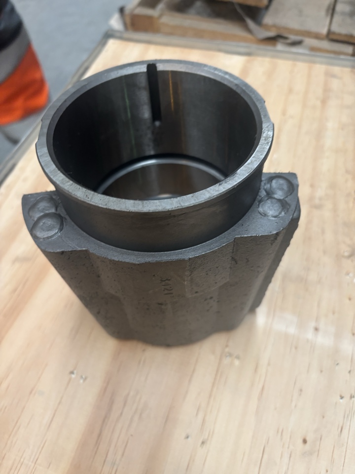 ЦИЛИНДР ПТ48А-060