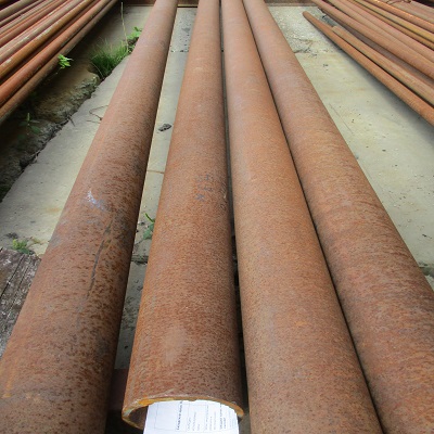 ТРУБА СТ20 108*6 ГОСТ10705-80