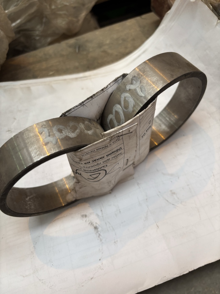 ПЕРЕХОДНИК НКР100М-2-2005