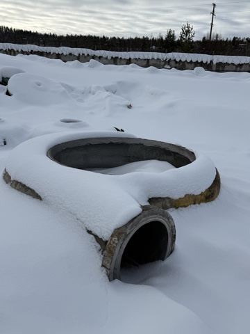 339757-ЛОМ ЧЕРНЫХ МЕТАЛЛОВ (20Б32) АО "Ковдорский ГОК" Мурманская обл.