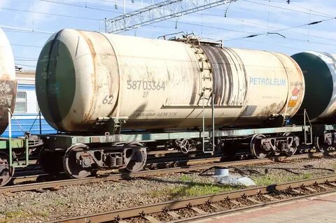 345098 - Реализация котлов ж/д цистер (модель - 15-1443-09, 1 шт.) - ООО "ВРЗ "Депо НТК", г. Невинномысск