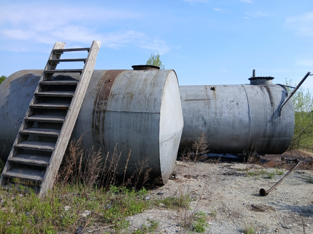 330925-Реализация лома черных металлов (5,390 тн) ООО "Приморскуголь" Уч.горных работ Неккова