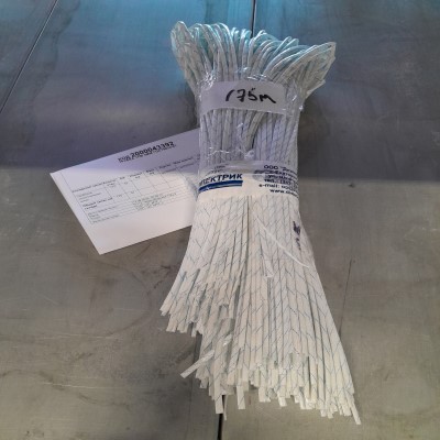 ТРУБКА ТЛВ 3ММ