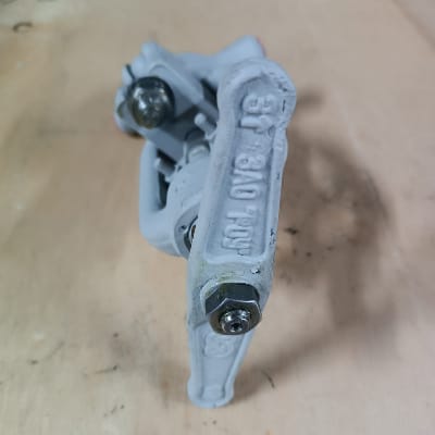 КЛАПАН 588-10-0 DN10 PN373 РУЧН УПР П/П