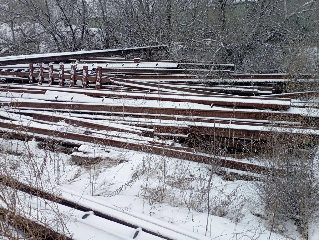 338143-Лом черных металлов 5АР 200 тонн ООО "СУЭК-Хакасия"