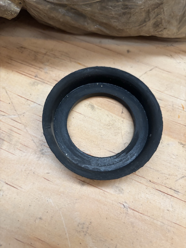 МАНЖЕТА ПТ36-50А ПЕРФОРАТОР ПТ-48