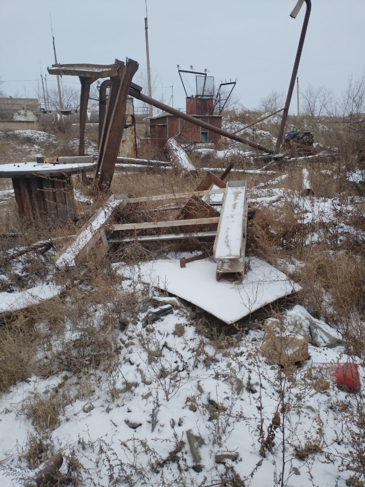 339721-Лом черных металлов- 429,576 тонн ООО "СУЭК-Хакасия" в II-ом кв. 2026 г. (Р-з Черногорский, Р-з Абаканский, Ш. Хакасская, ОФ, филиал Промтранс)