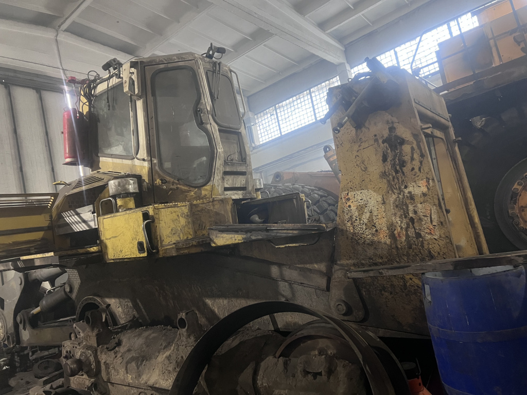 Бульдозер гусеничный PR 764 Гар. №06 (Зав. №VAUZ0688KZT011435),  2010 г.в.