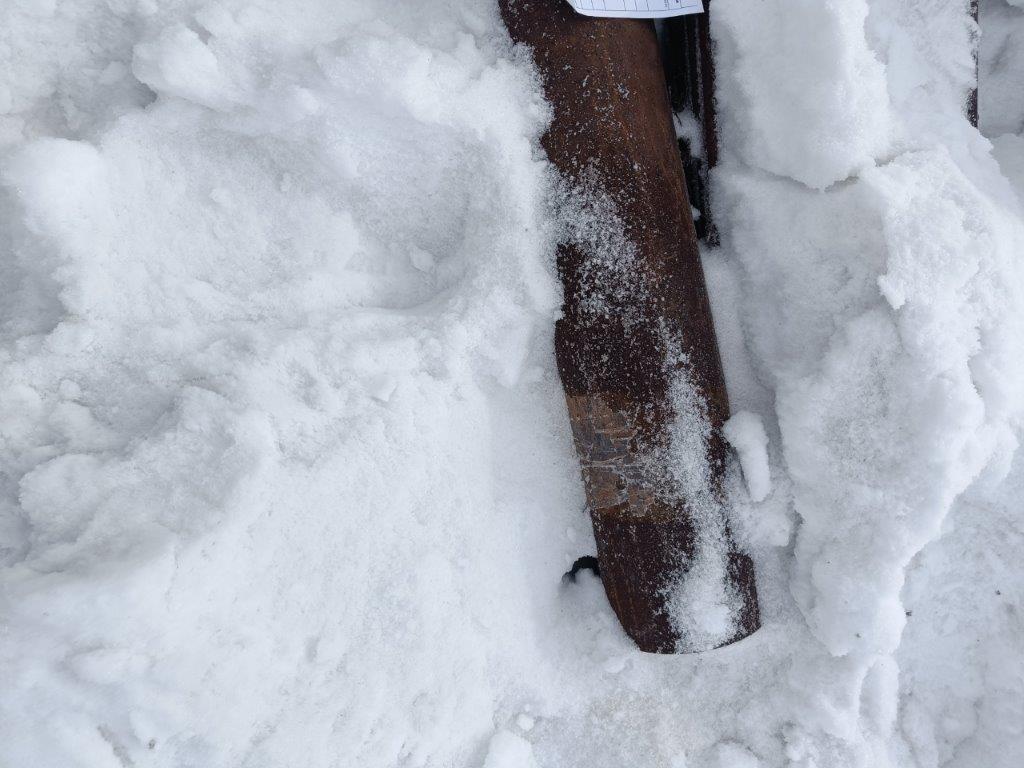 ЛИСТ Г/К СТ3 10ММ ГОСТ14637-89