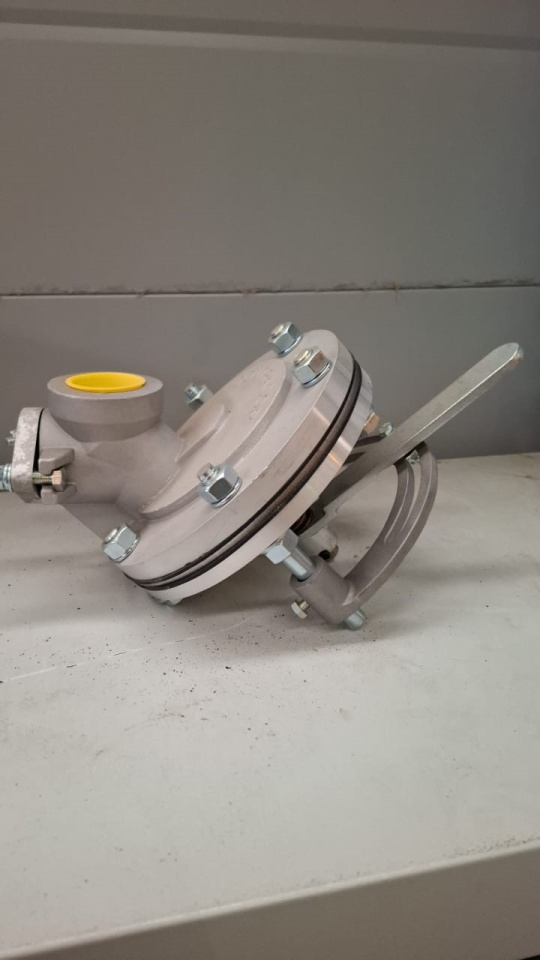 ДОЗАТОР АБРАЗИВА FSV 10920 (10850)