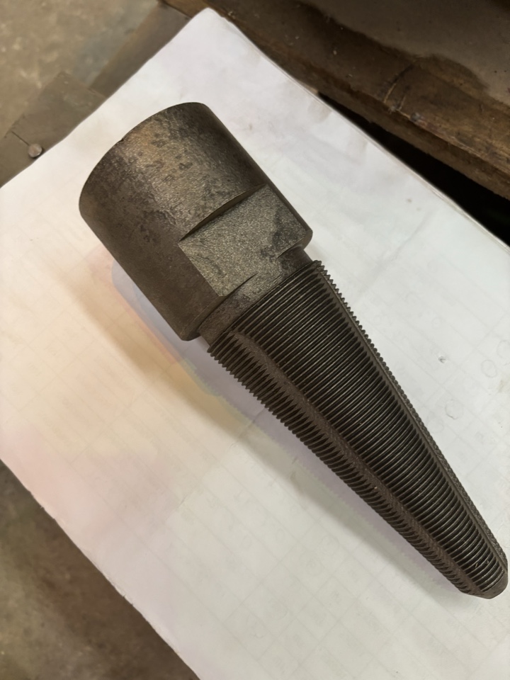 МЕТЧИК КОНИЧЕСКИЙ НКР100МА-0-1012