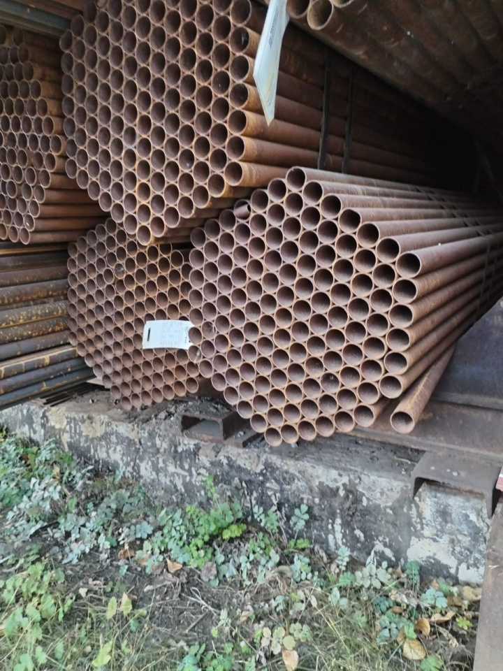 ТРУБА КВД 273*28 СТ20 ТУ14-3Р-55