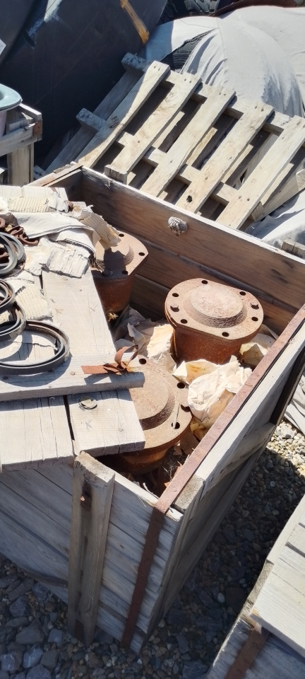 ВАЛ 2БПН90.01.020А