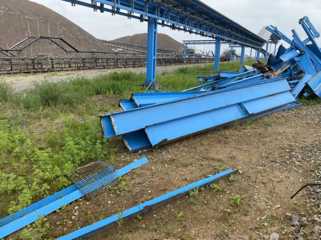353074-Лом черных металлов 5А 250 тонн ООО "ЕвроХим - УКК"