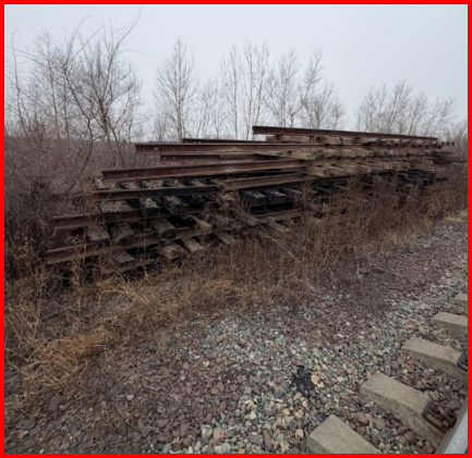 339696-Лом черных металлов (5АР с демонтажом-25 тн) ООО" СУЭК-Хакасия" Разрез Изыхский в II-ом квартале 2026 г