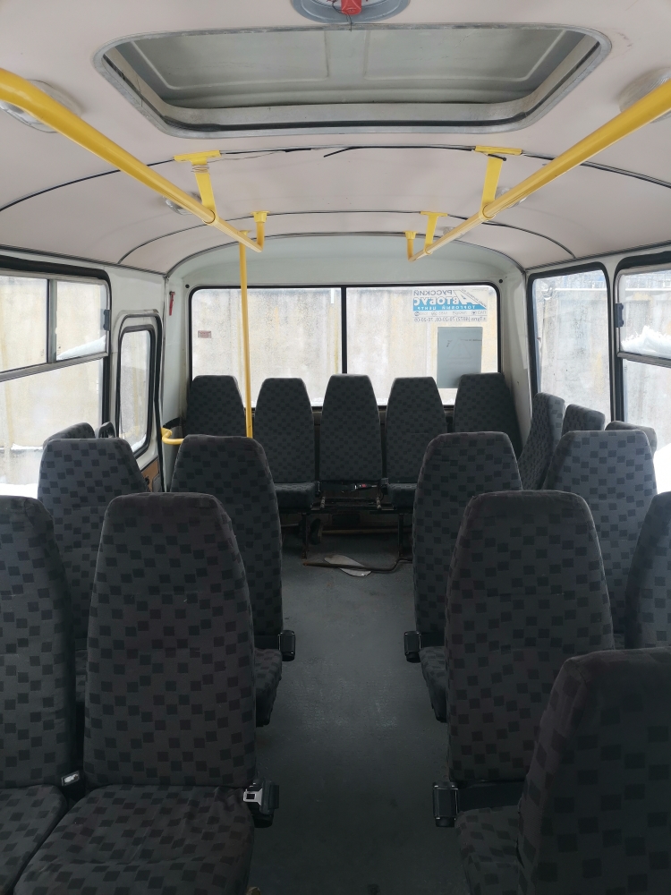 197932-Автобус ПАЗ 32053, 2011 г.в.-3