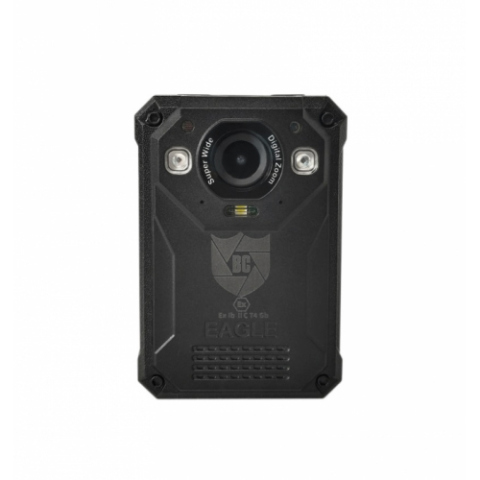 ВИДЕОРЕГИСТРАТОР ВЗРЫВОЗАЩ BODY-CAM BC-7