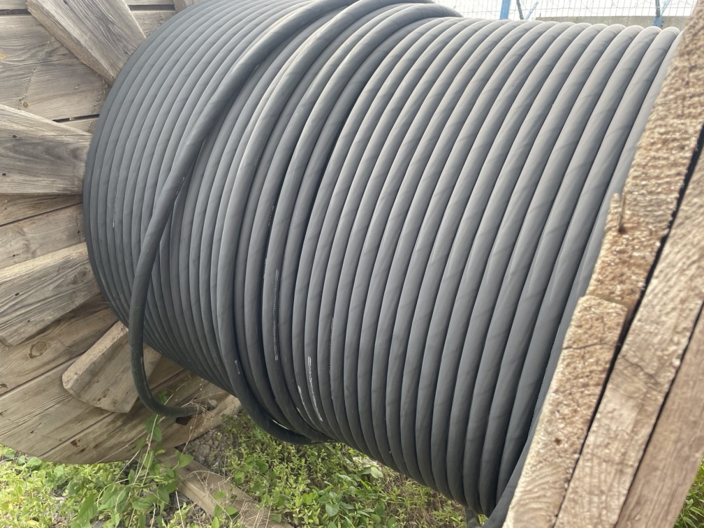 КАБЕЛЬ АПВЭВНГД 1*95/35 10КВ