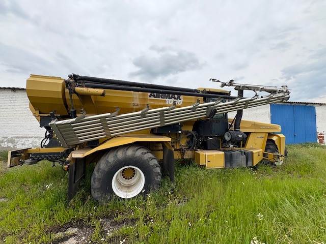 346971-Трактор Сельскохозяйственный Terra Gator (4700001025) -E21A