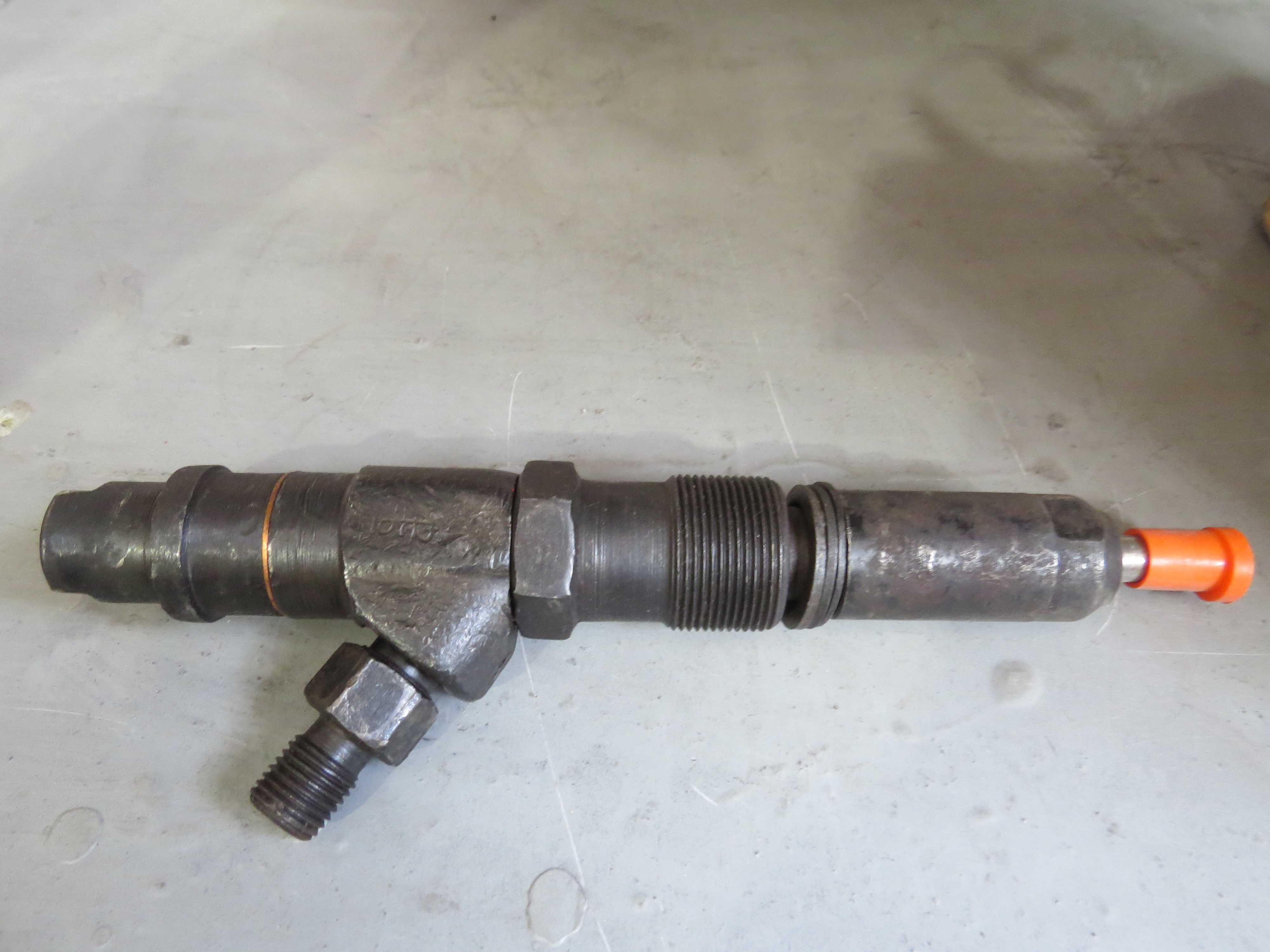 ФОРСУНКА 14-69-117-1СП