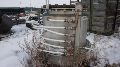 СМЕСИТЕЛЬ ДИНАМИЧЕСКИЙ ДС-600