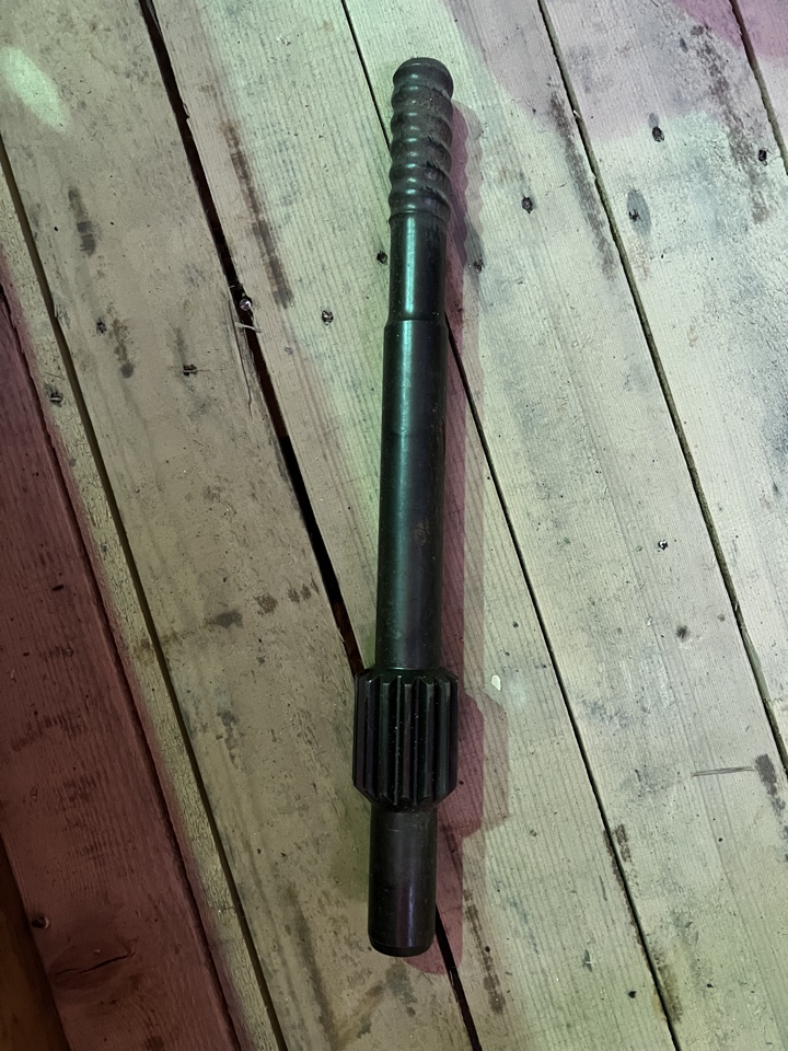 333167-ХВОСТОВИК Д/БУРОВОЙ УСТАНОВКИ DF530S