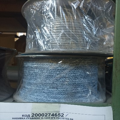 НАБИВКА ГРАФЛЕКС Н-1201 6*6