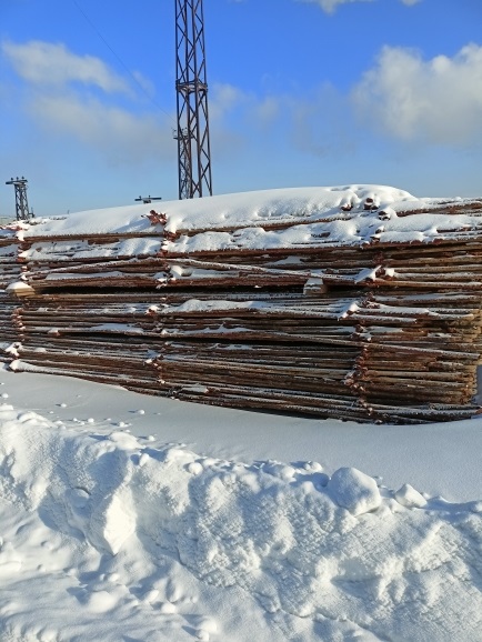 338358-Лом черных металлов (256,232тн) во 2 кв. 2026 АО «СГК - Новосибирск»
