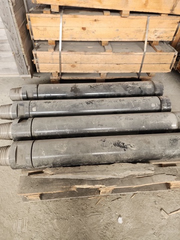 ПНЕВМОУДАРНИК QL80 9708-08-50-00