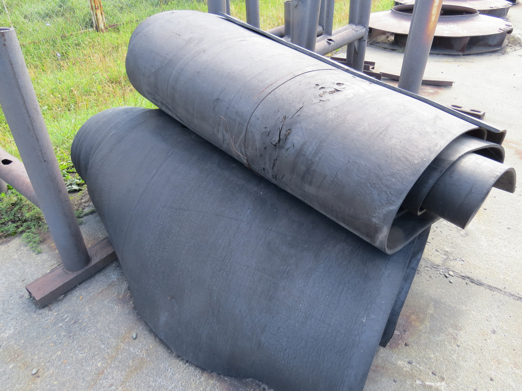 ЛЕНТА 2Ш 1200-5 ТК200 4,5/3,5 РБ