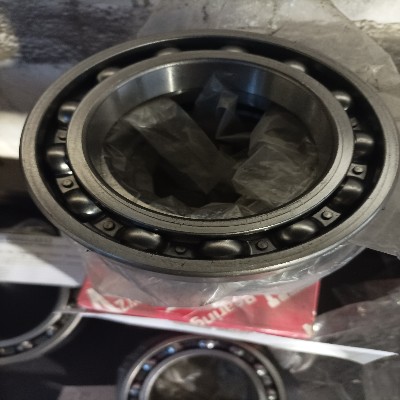 ПОДШИПНИК 118