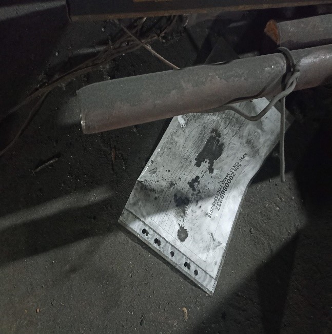 КРУГ 12Х13 34ММ ГОСТ5949-2018