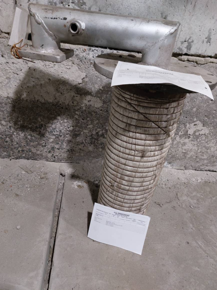 БАРАБАН ПВ10-08.680