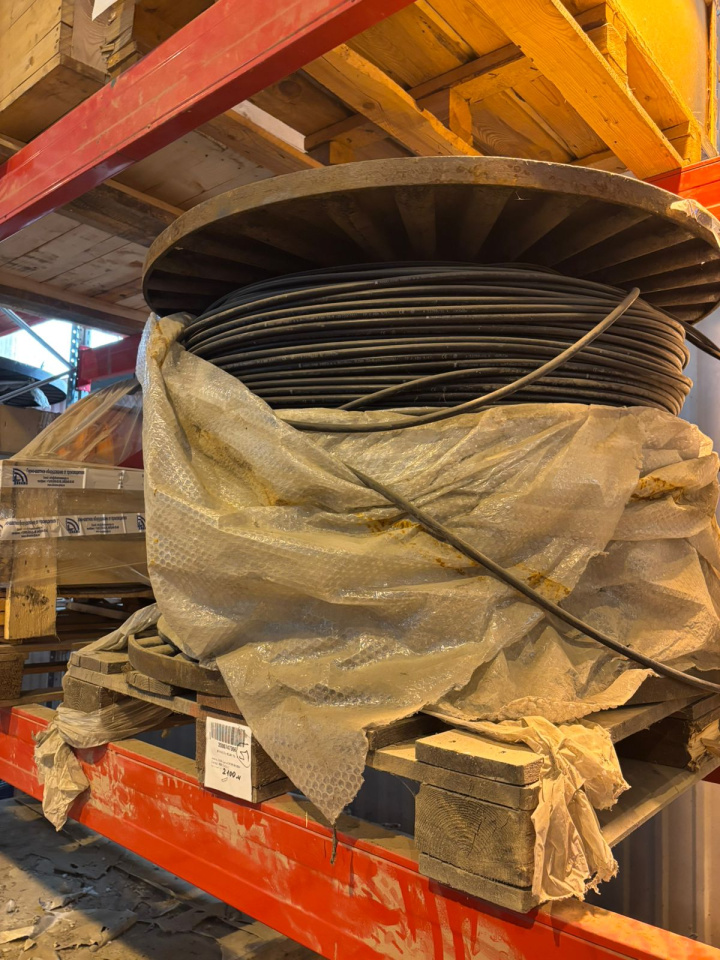 КАБЕЛЬ VCLAY 75-9