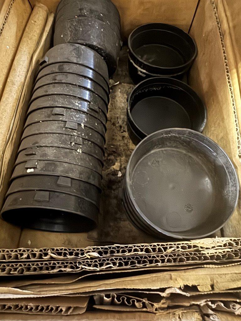 КРЫШКА ECY 210