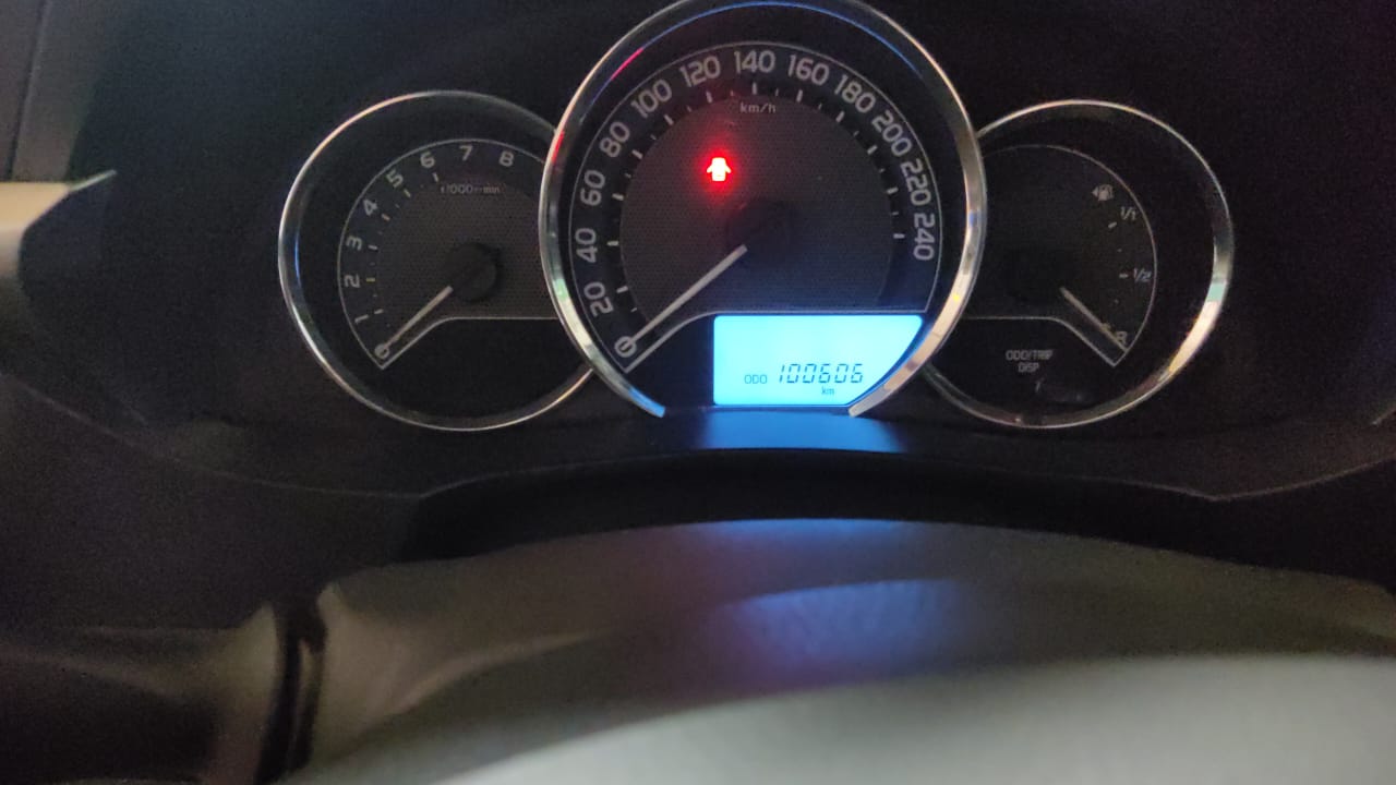 190449 - Реализация (мониторинг цен) автомобиля Toyota Corolla, 2014 г.в. АО "Невинномысский Азот"-4