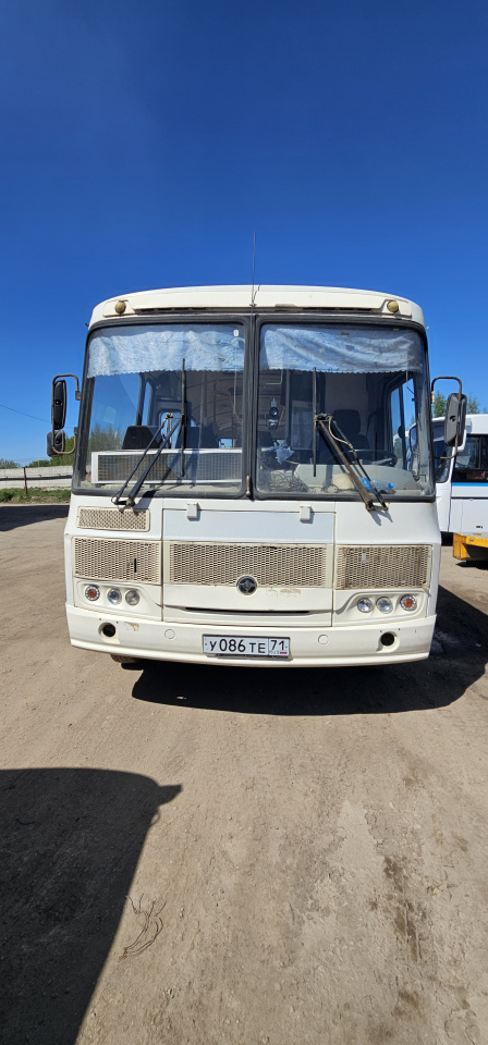 269074-Реализация автобуса ПАЗ-4234, 2015 г.в.
