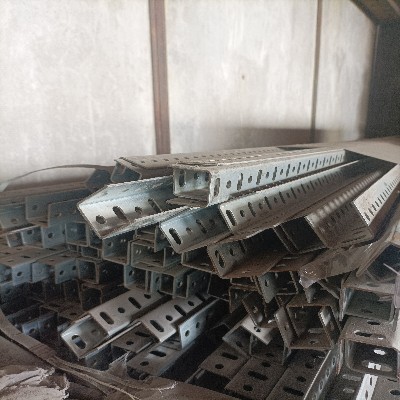 СТОЙКА СПТЗ L=2,9М