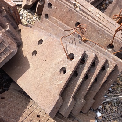 БРОНЬ (ФУТЕР) В-13382