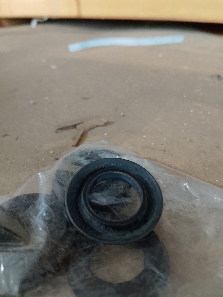 МАНЖЕТА 1-028-3 ГОСТ6678-72