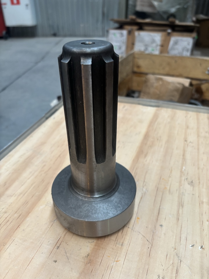 ПОРШЕНЬ УДАРНИК ПТ48А-006