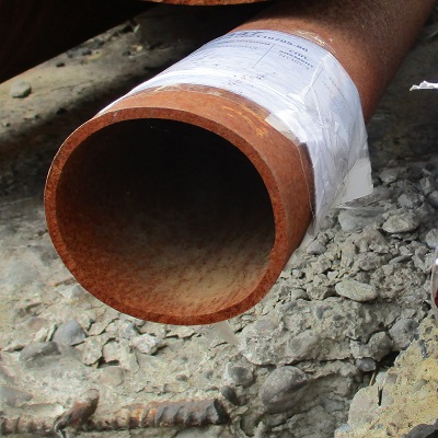 ТРУБА Э/С СТ20 76*4 ГОСТ10705-80