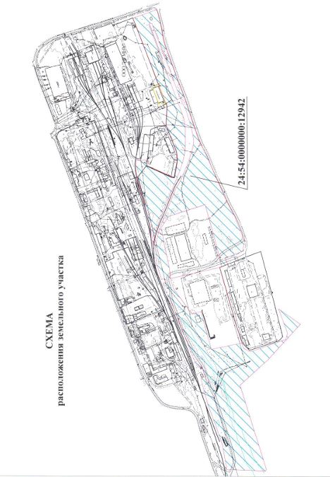 150045 - ЗЕМЕЛЬНЫЙ УЧАСТОК (ЗАВОД ЖБИ ПЛ.65198 КВ.М.) (Инв. №РН00000088)