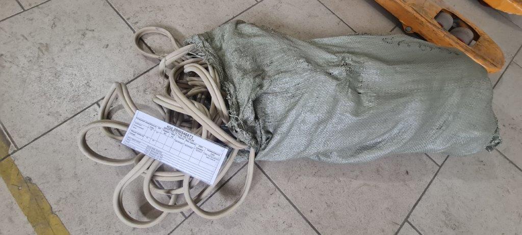 ШНУР РЕЗ 10 ТУ38.105.1165-90