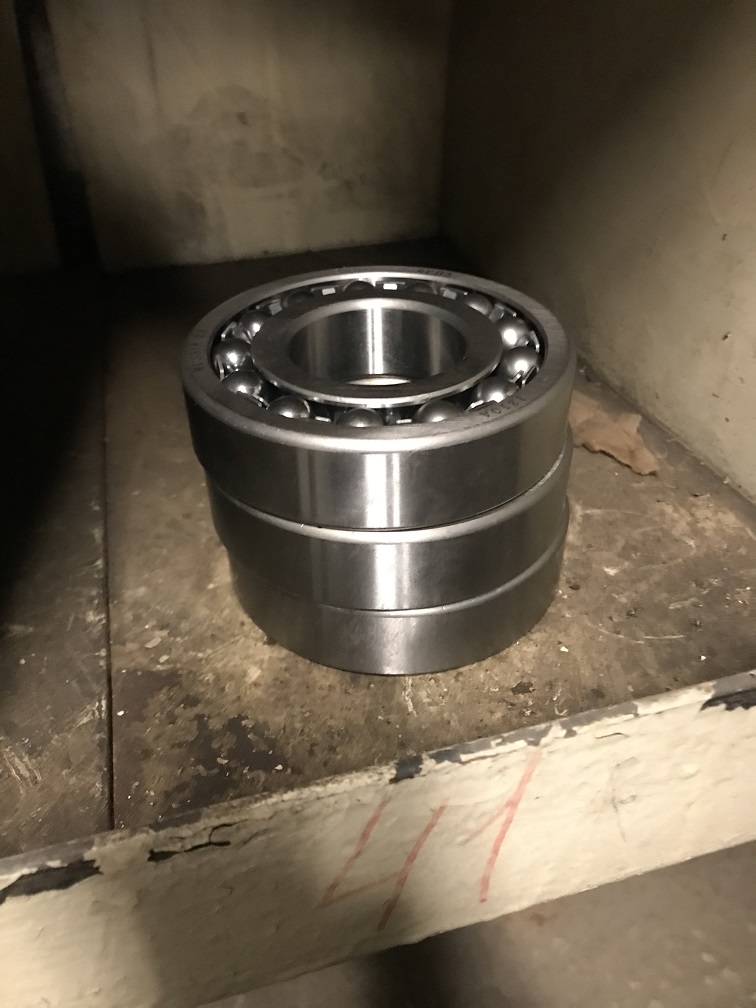 ПОДШИПНИК 1310