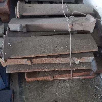 ЧАСТЬ ЛОПАТКИ 187750 ДОД-43