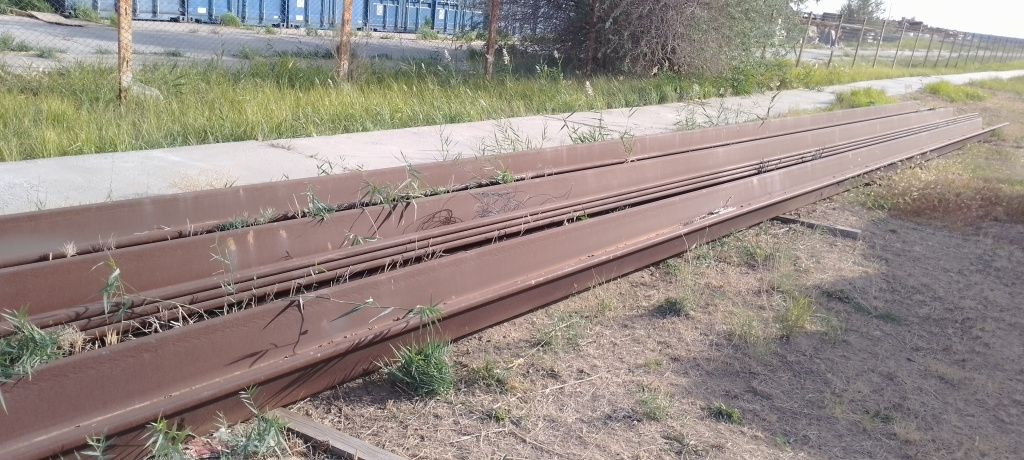 330926-ШПУНТ Л5-УМ С345Д 500*430*23*11ММ