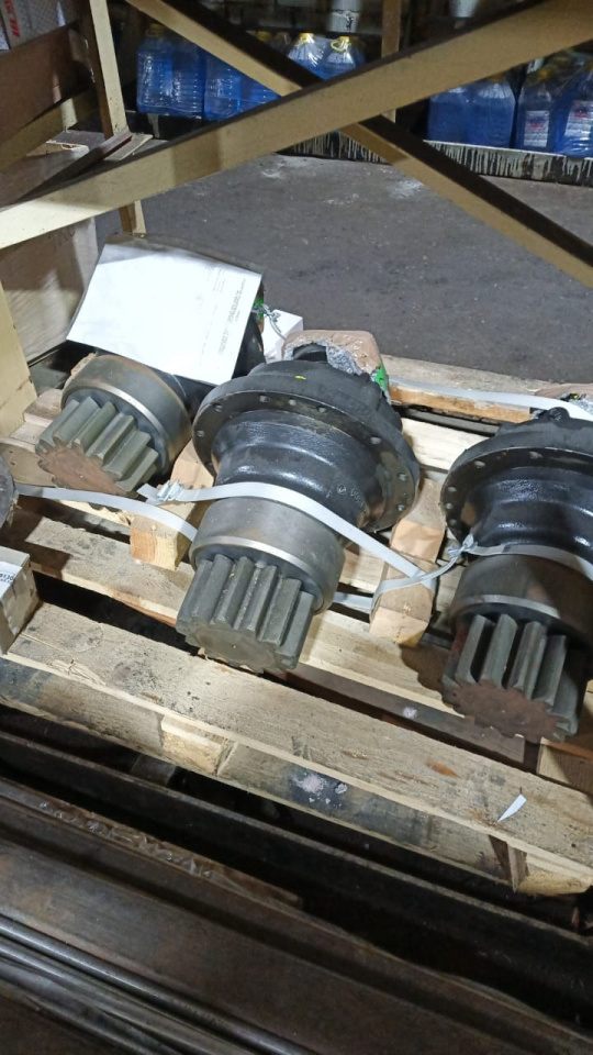 РЕДУКТОР DR 350 4145002009