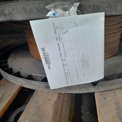 ПРОВОД ПСД 3*8