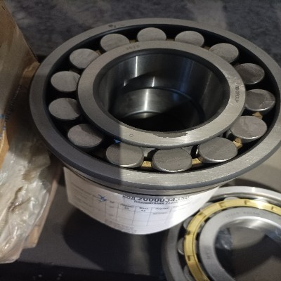 ПОДШИПНИК 22320